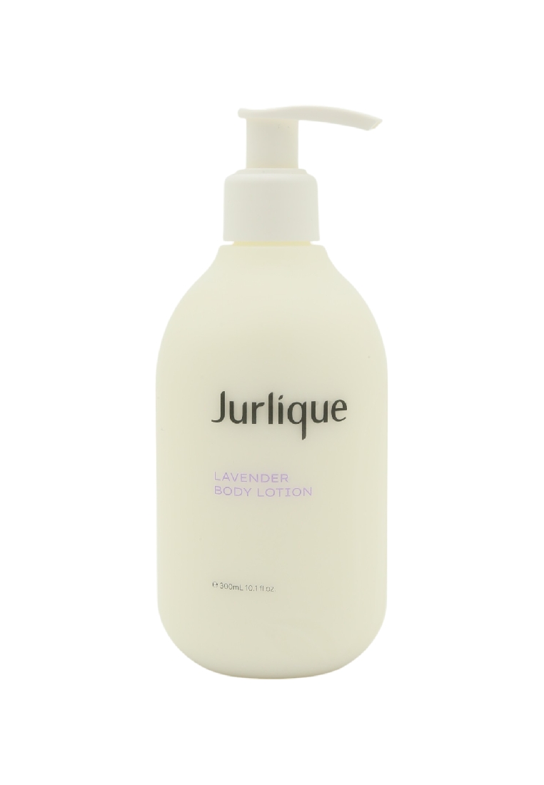 Jurlique Jurlique LAVENDER BODY LOTION 300ml