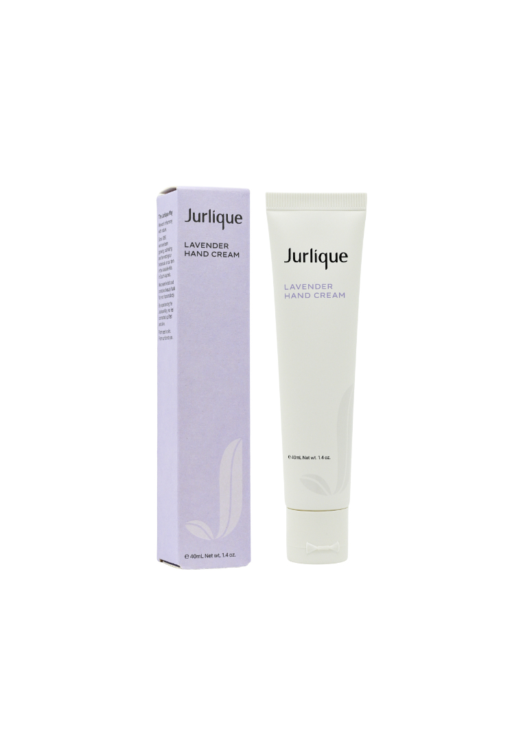 Jurlique Jurlique Lavender Hand Cream 40ml