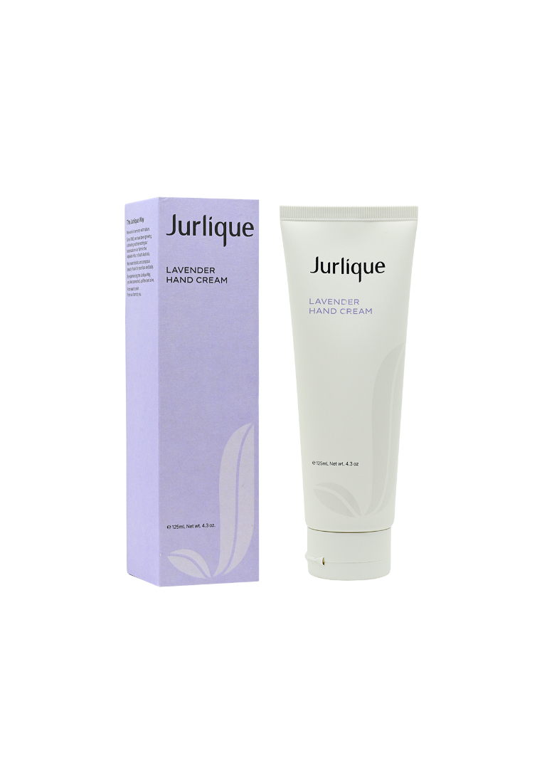 Jurlique Jurlique Lavender Hand Cream 125ml