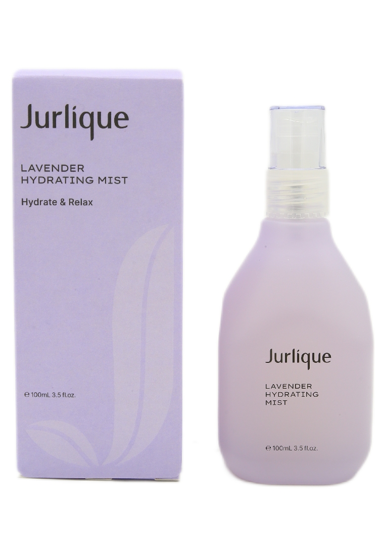 Jurlique Jurlique LAVENDER HYDRATING MIST 100ml