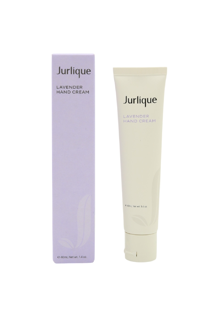Jurlique Jurlique Lavender Hand Cream 40ml