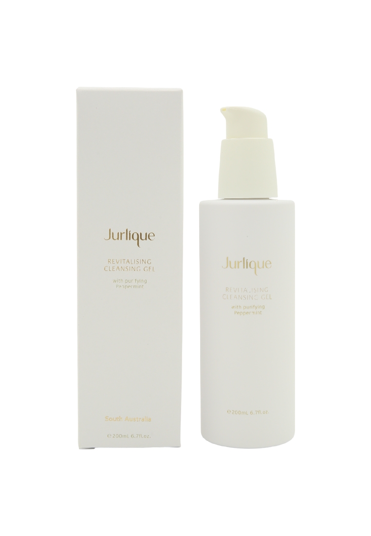 Jurlique Jurlique Revitalising Cleansing Gel 200ml