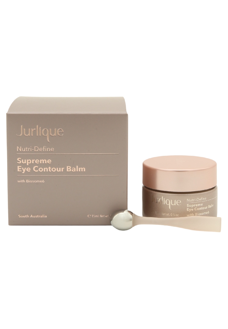 Jurlique Jurlique NUTRI-DEFINE SUPREME EYE CONTOUR BALM 15ml