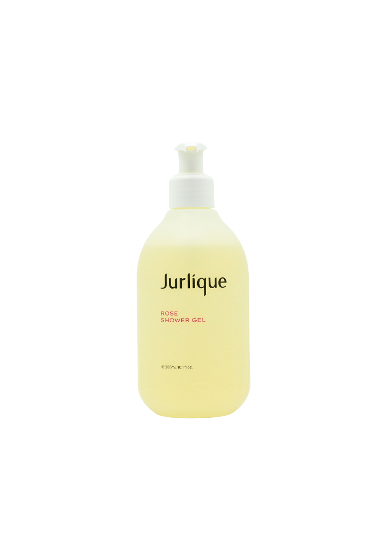 Jurlique Jurlique Rose Shower Gel 300ml