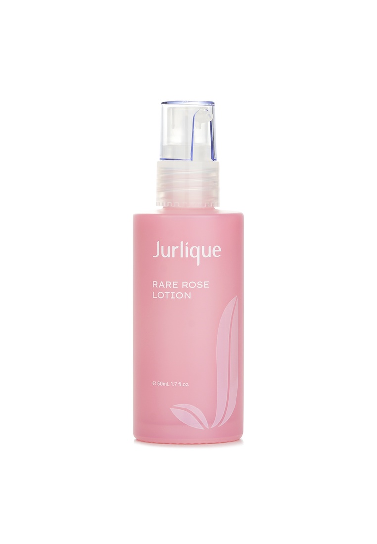 Jurlique JURLIQUE - Rare Rose Lotion 50ml