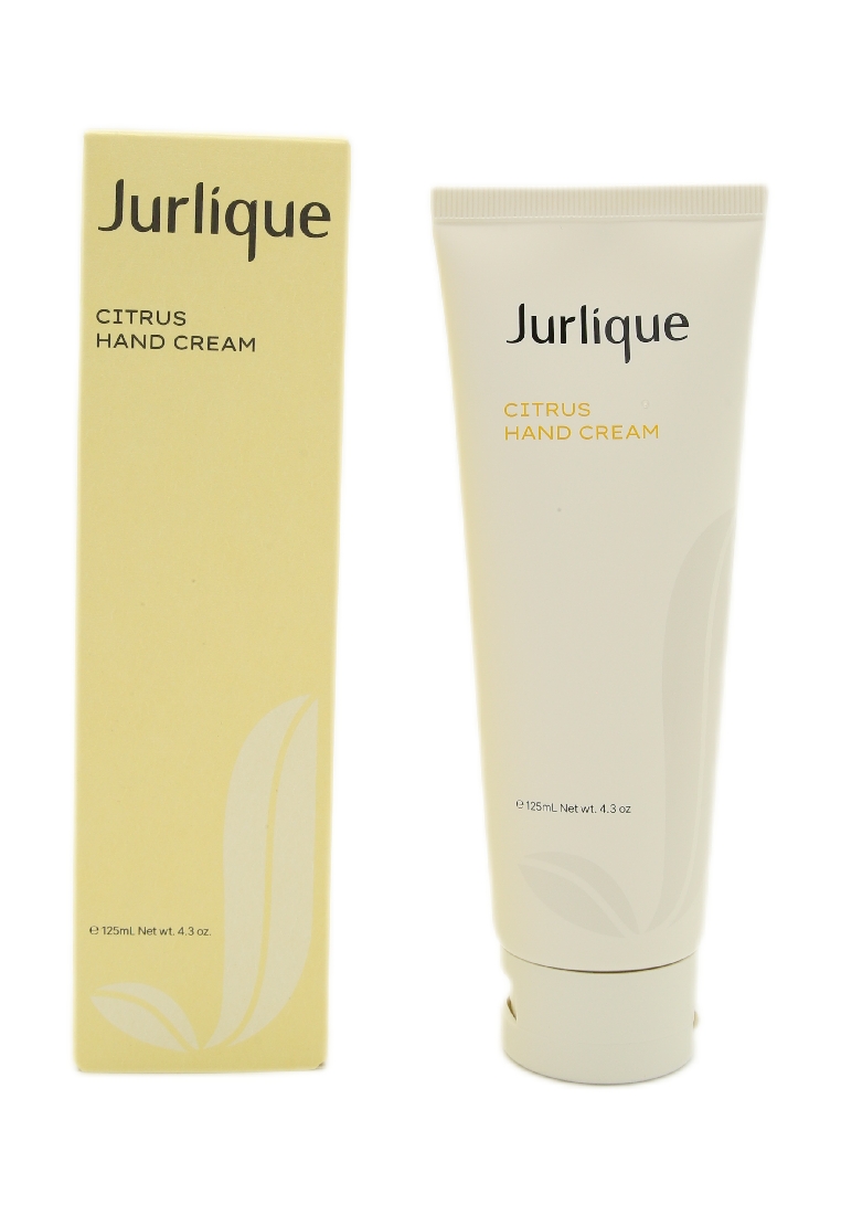 Jurlique Jurlique Citrus Hand Cream 125ml