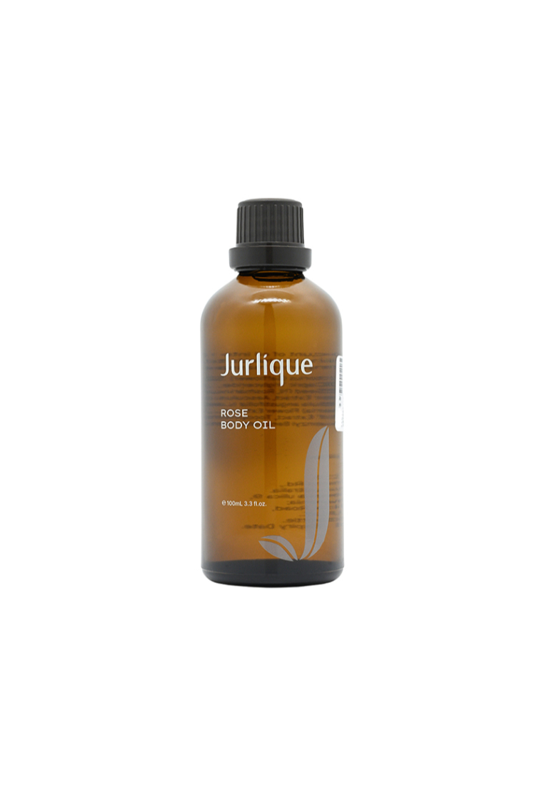 Jurlique JURLIQUE Rose Body Oil 100ml