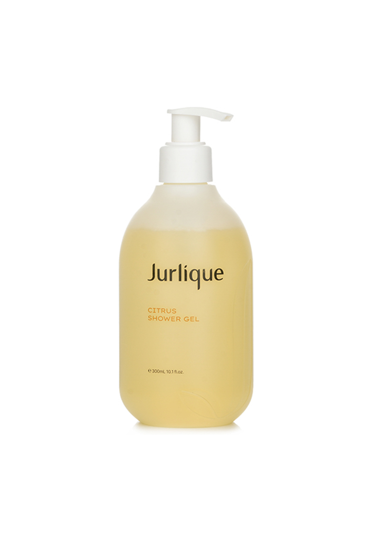 Jurlique JURLIQUE - Refreshing Citrus Shower Gel 300ml/10.1oz