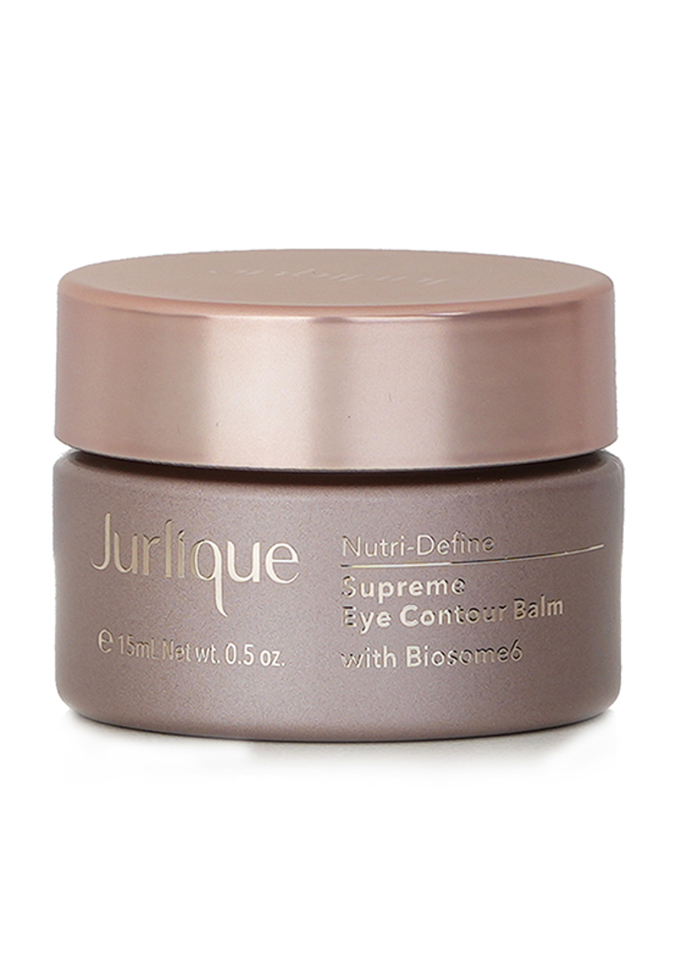 Jurlique JURLIQUE - Nutri-Define Supreme Eye Contour Balm 15ml/0.5oz