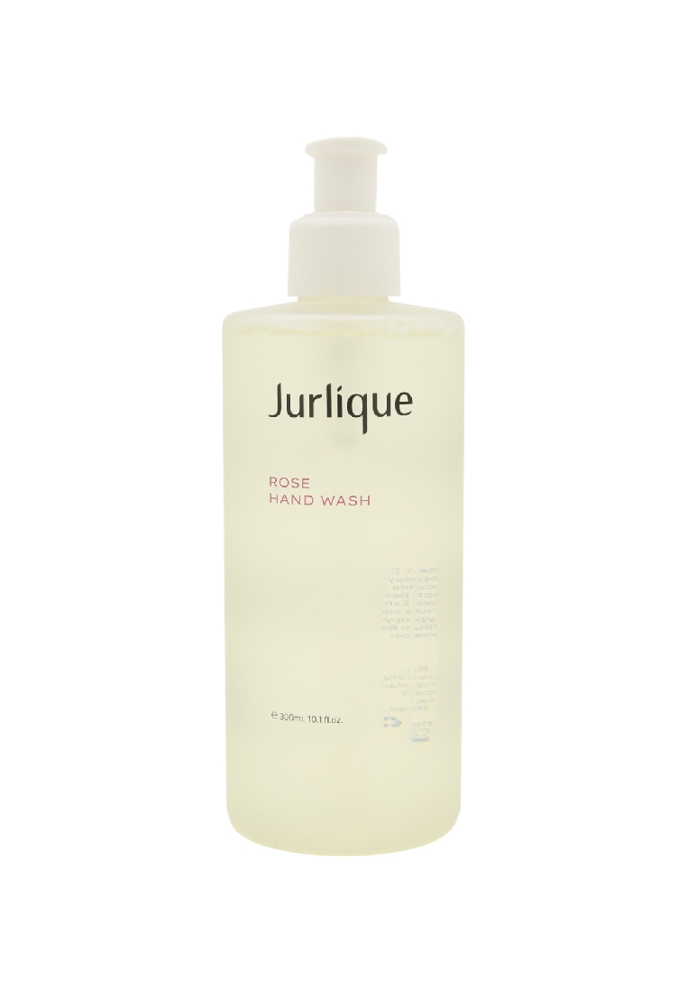Jurlique Jurlique ROSE HAND WASH 300ml