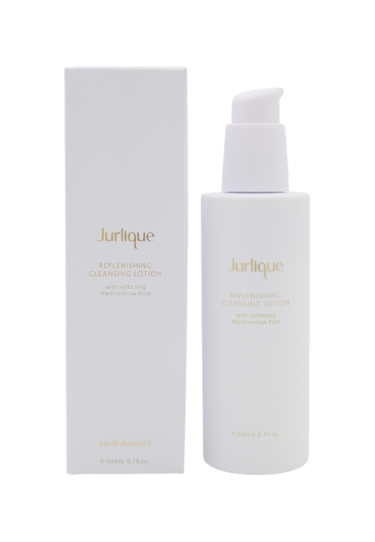 Jurlique Jurlique Replenishing Cleansing Lotion 200ml