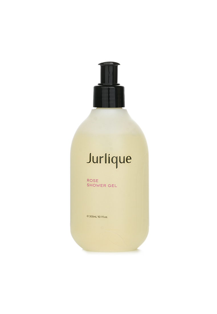 Jurlique JURLIQUE - Softening Rose Shower Gel 300ml/10.1oz