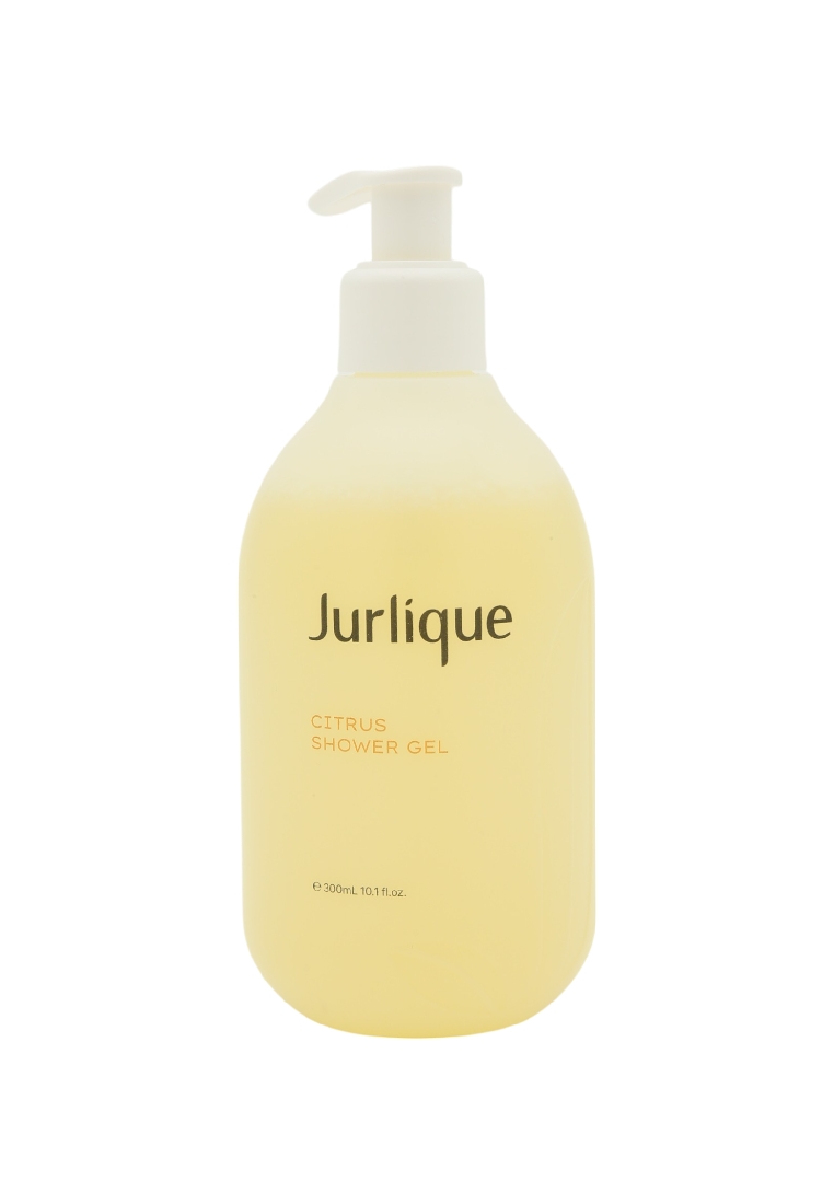 Jurlique Jurlique CITRUS SHOWER GEL 300ml