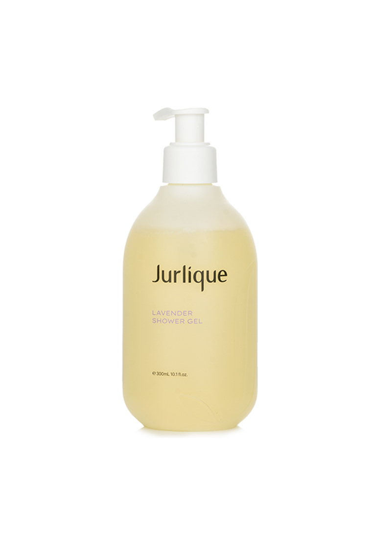 Jurlique JURLIQUE - Lavender Shower Gel 300ml