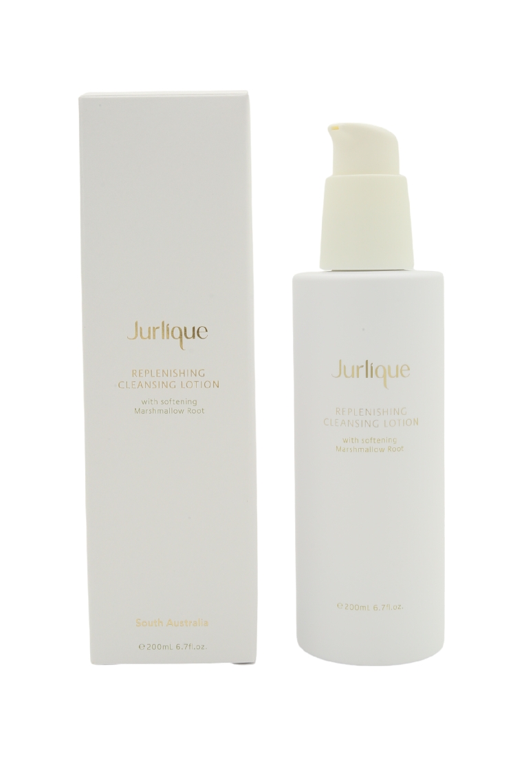 Jurlique Jurlique Replenishing Cleansing Lotion 200ml