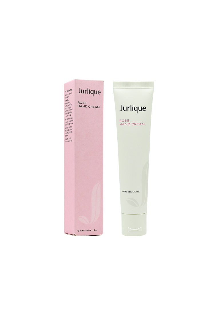Jurlique JURLIQUE Rose Hand Cream40ml