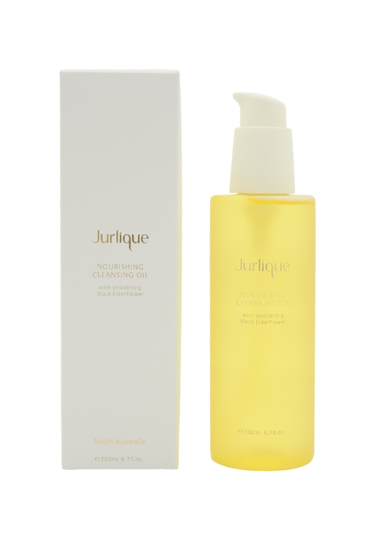 Jurlique Jurlique NOURISHING CLEANSING OIL 200ml