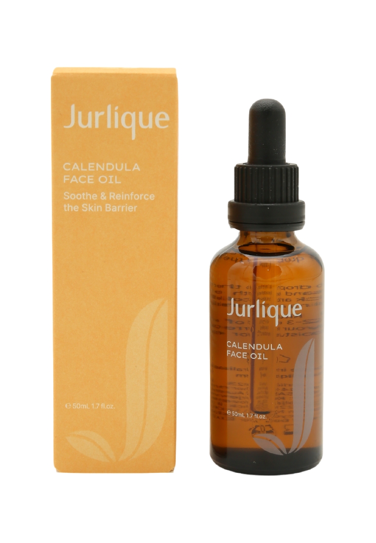 Jurlique Jurlique CALENDULA FACE OIL 50ml