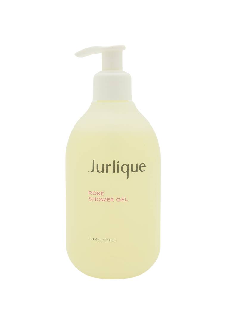 Jurlique Jurlique Rose Shower Gel 300ml