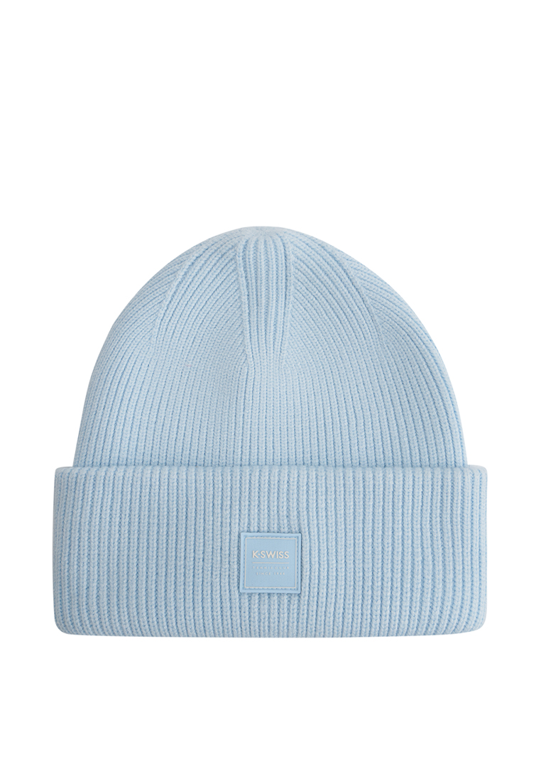 K-Swiss K-SWISS LOGO BEANIE