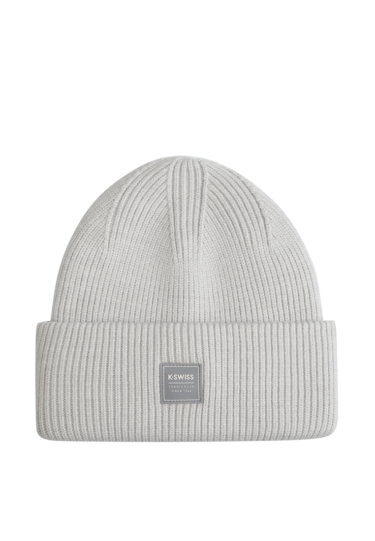 K-Swiss K-SWISS LOGO BEANIE