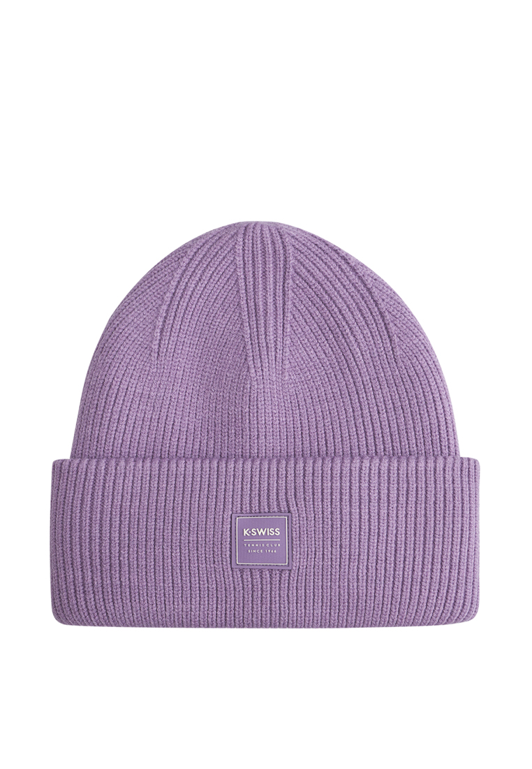 K-Swiss K-SWISS LOGO BEANIE
