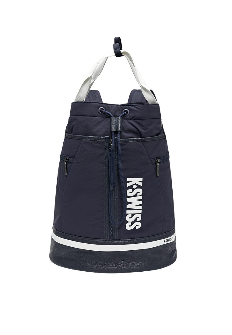 K-Swiss K-SWISS LOGO BACKPACK