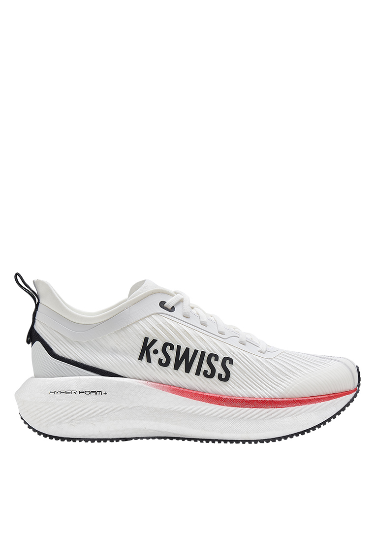K-Swiss WOMEN'S TURBO 2 PLATFORM SNEAKERS
