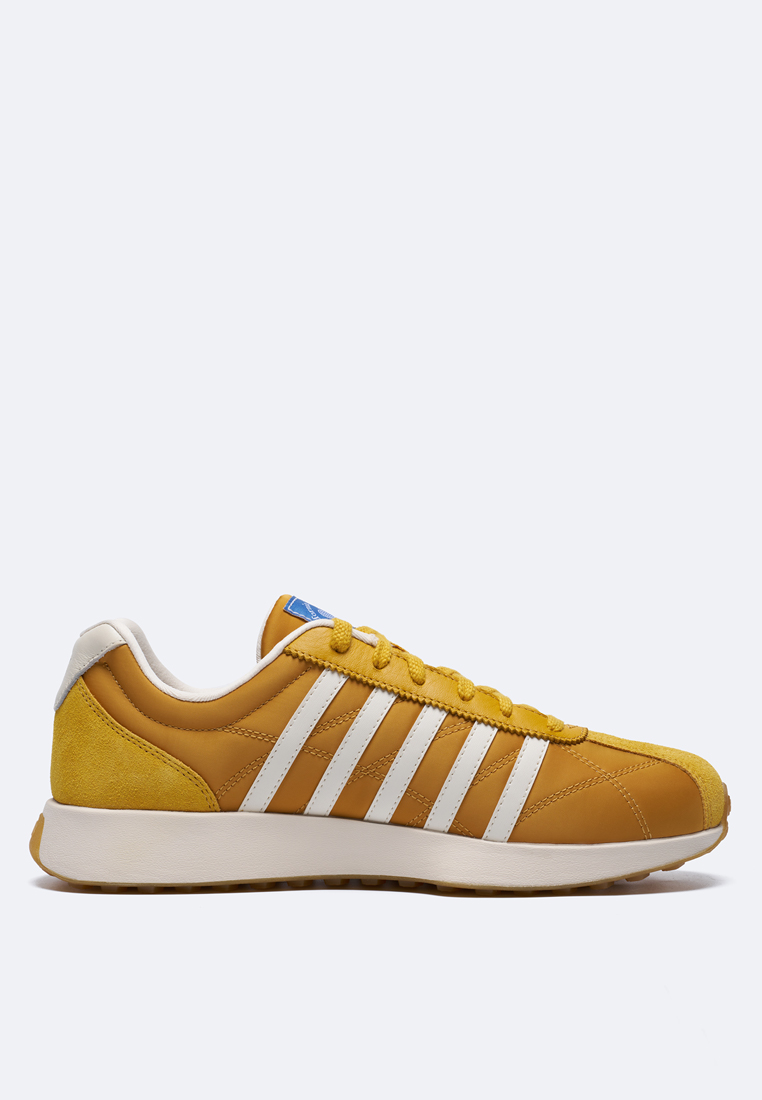 K-Swiss MEN'S CLASSIC JOGGER SNEAKERS