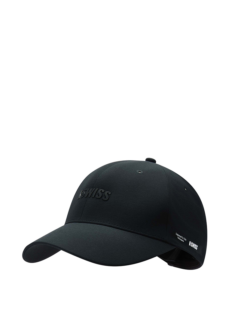 K-Swiss K-SWISS LOGO CAP