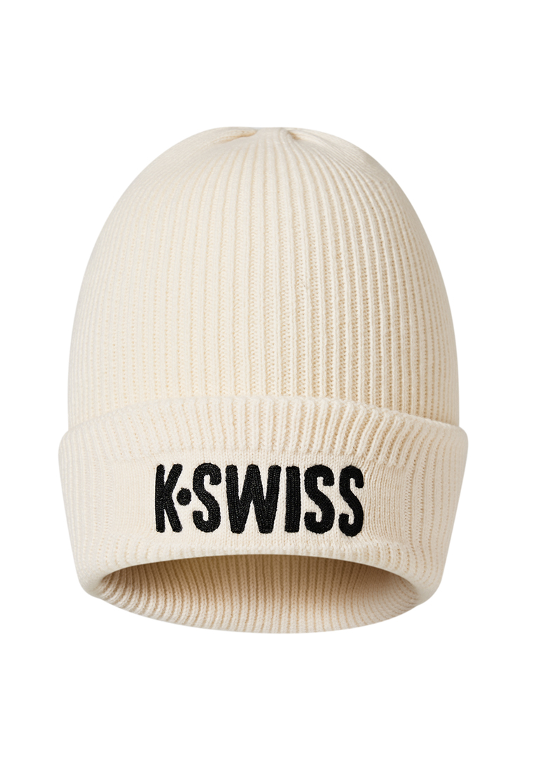 K-Swiss K-SWISS LOGO BEANIE