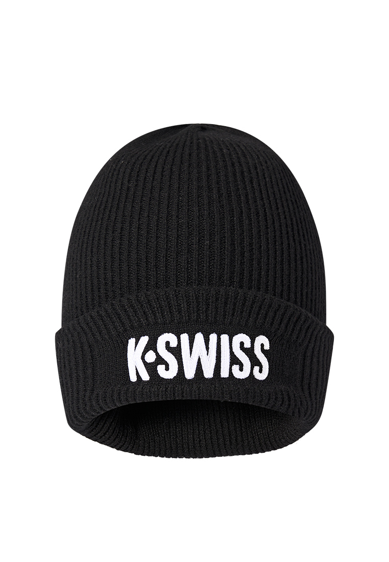 K-Swiss K-SWISS LOGO BEANIE