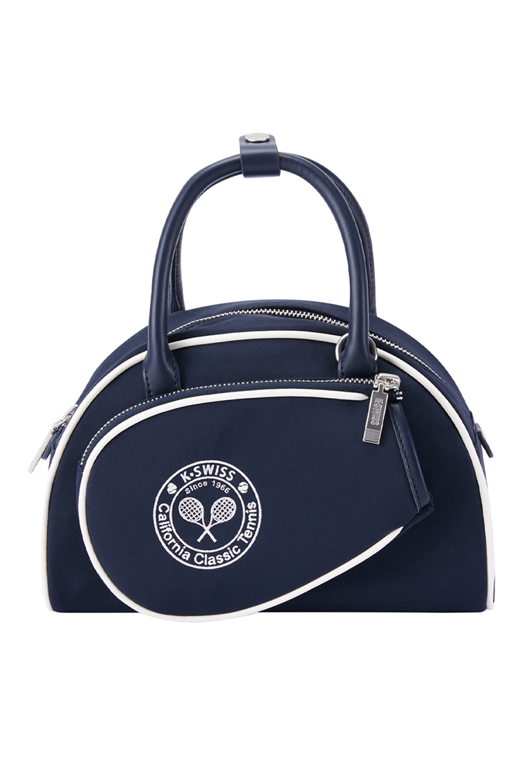K-Swiss K-SWISS TENNIS CLUB LOGO HANDBAG RACKET BAG
