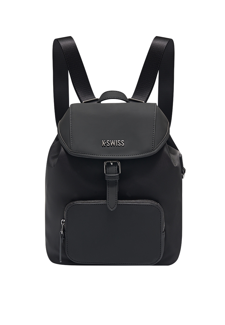 K-Swiss K-SWISS LOGO BACKPACK