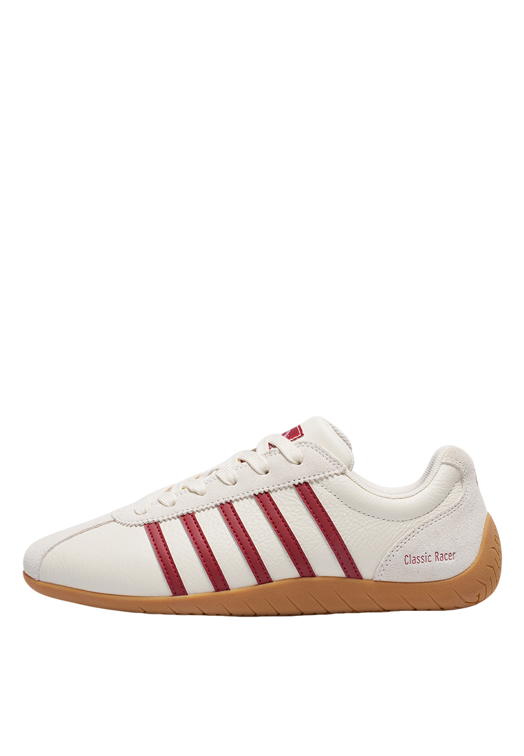 K-Swiss WOMEN'S CLASSIC RACER SNEAKERS