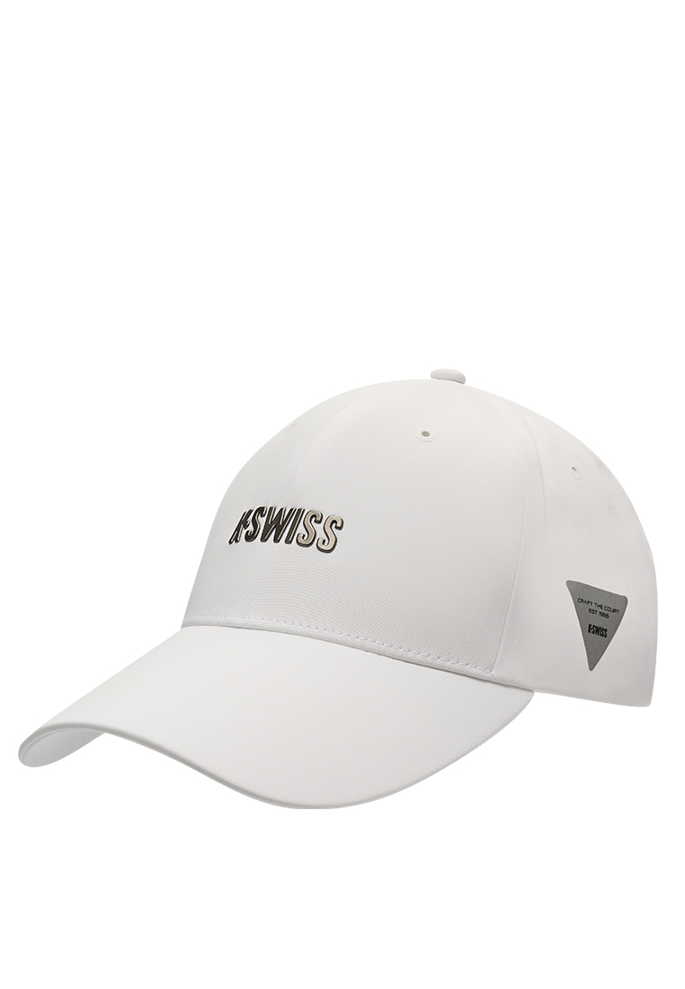 K-Swiss K-SWISS LOGO CAP