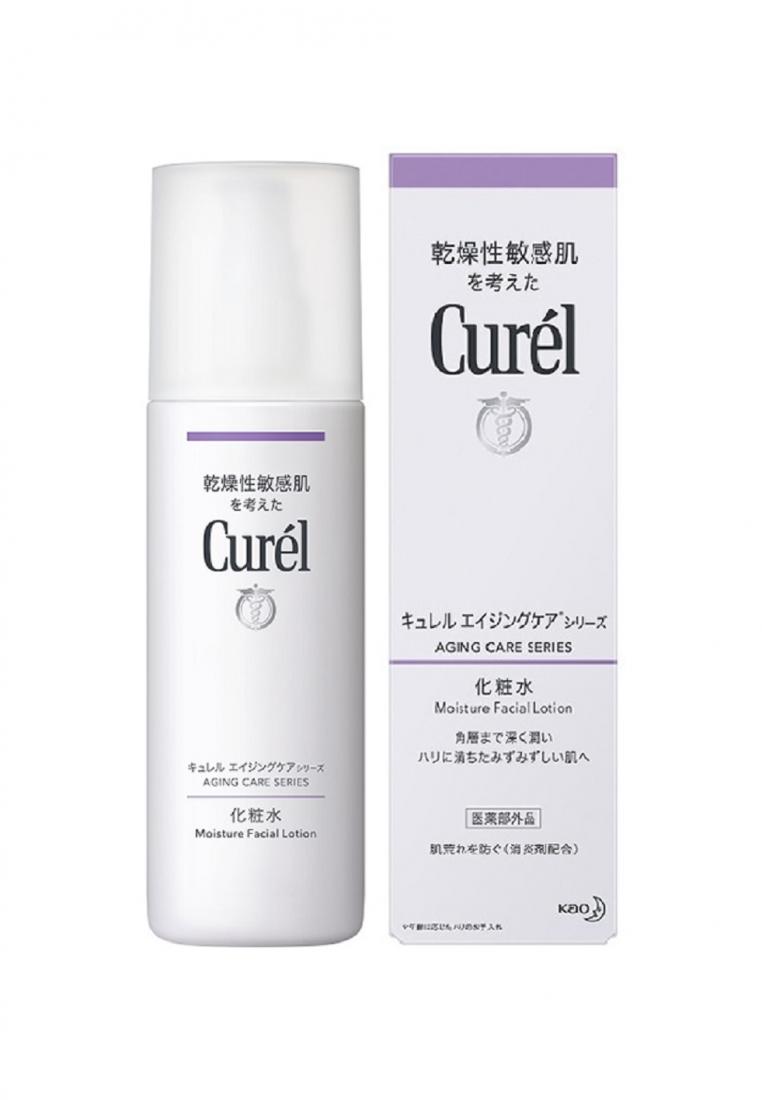 KAO CUREL Aging Care Moisture Lotion 140ml