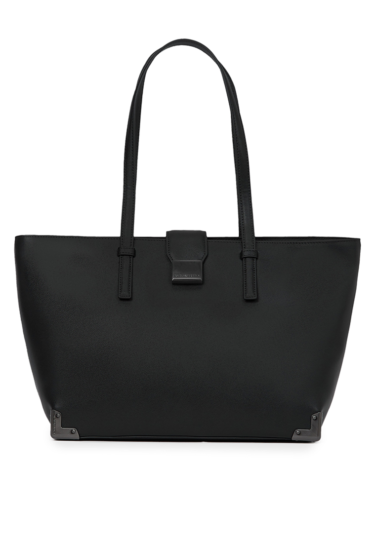 Karl Lagerfeld K/Trunk Medium Tote Bag