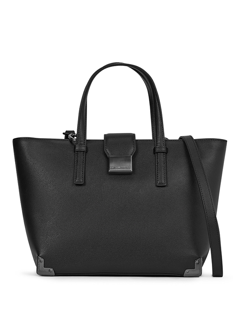 Karl Lagerfeld K/Trunk Small Tote Bag