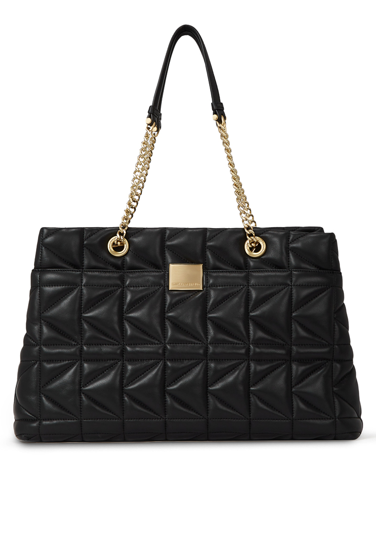 KARL LAGERFELD K/Kuilt Tote Bag