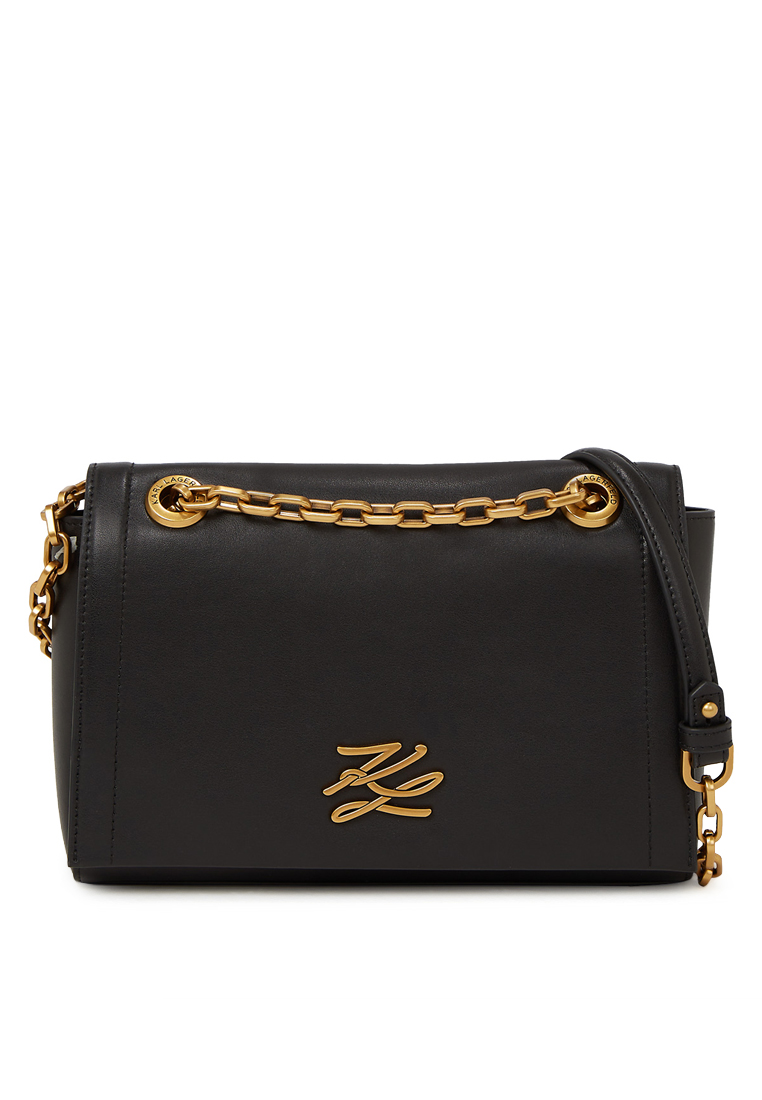 KARL LAGERFELD K/Autograph Shoulder Bag
