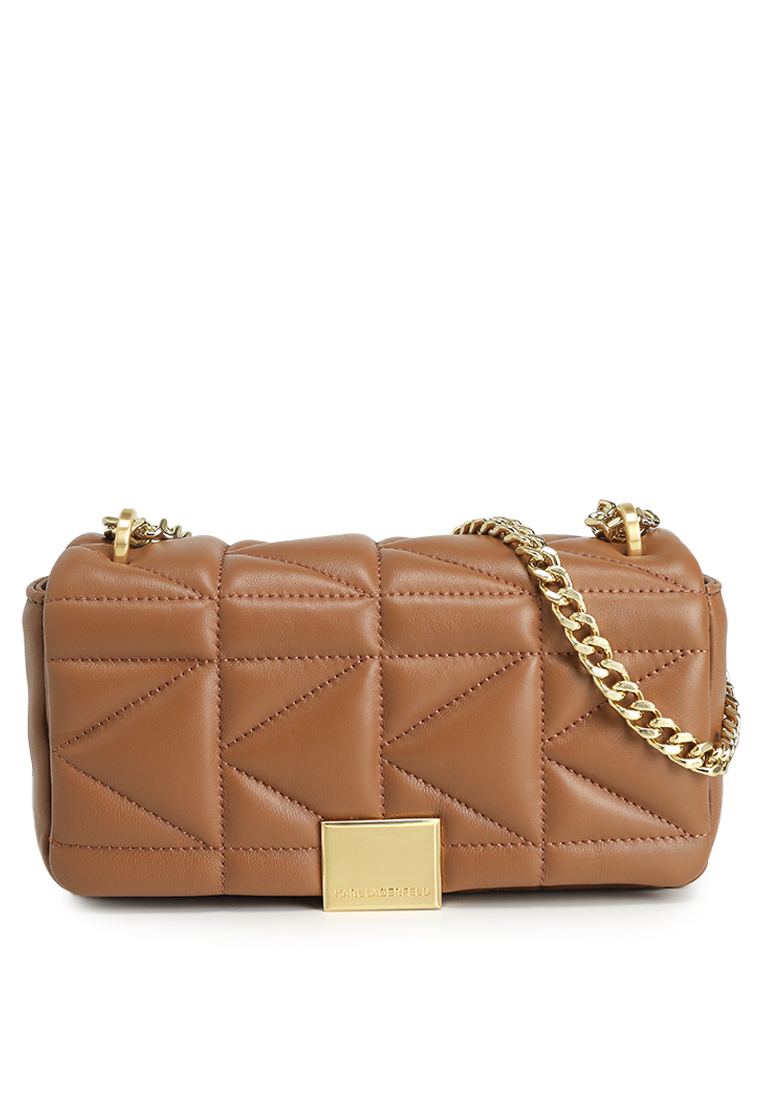 Karl Lagerfeld K/Kuilt Small Crossbody Bag