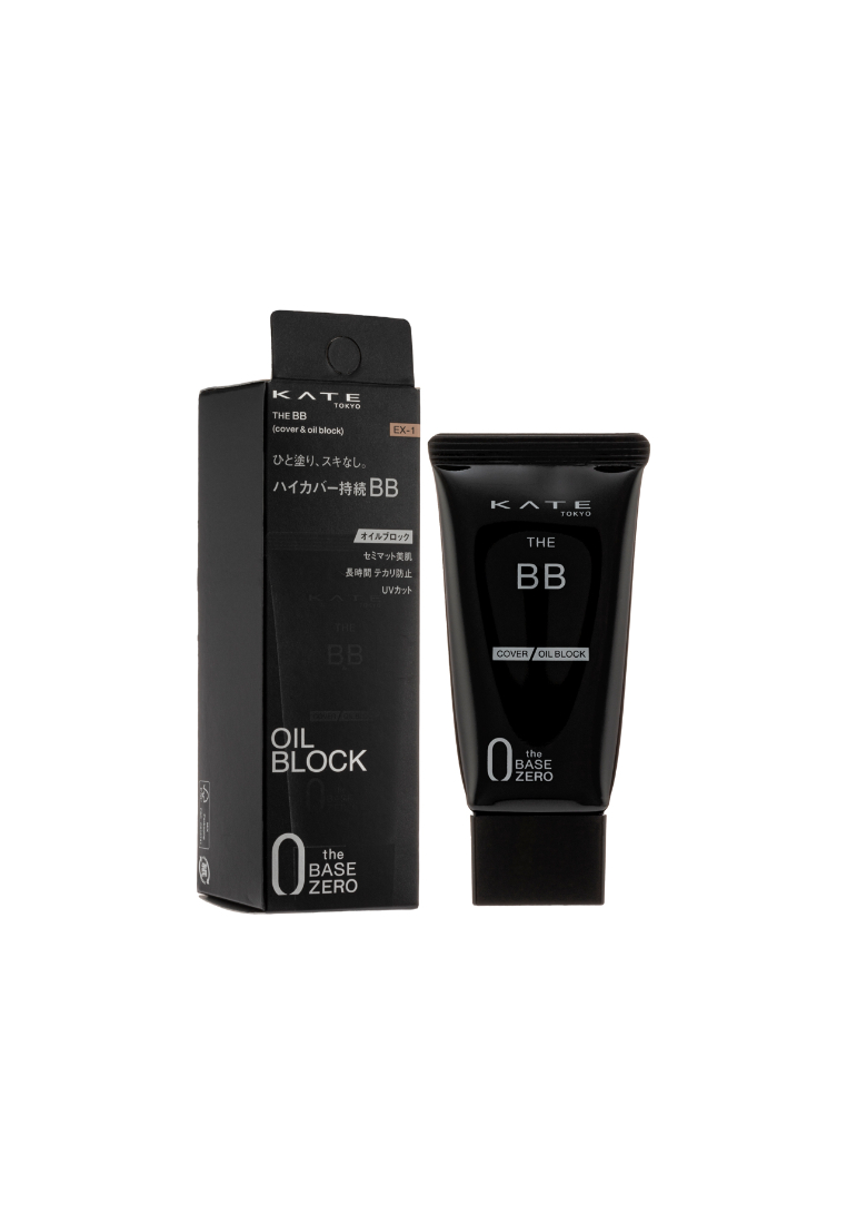 KATE Kate SPF21PA++BB Cream (Oil Block) 30g
