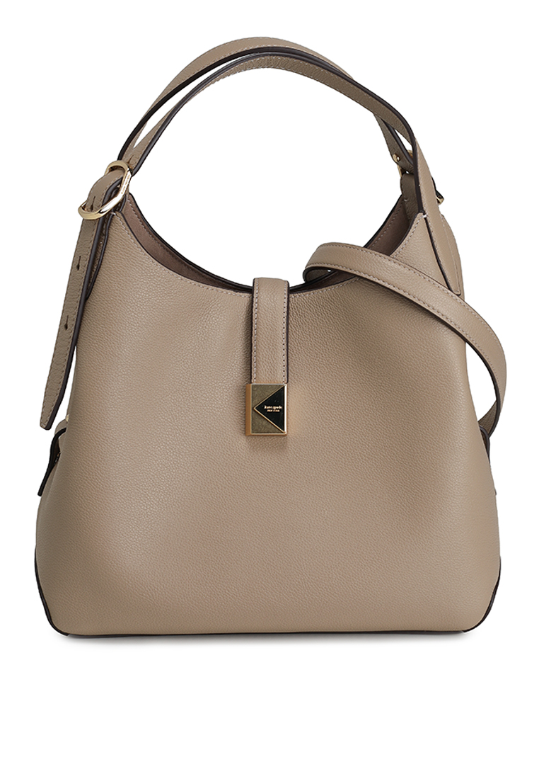Kate Spade Deco Crossbody Tote Bag