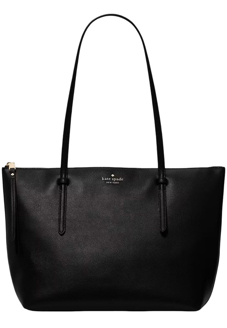Kate Spade All Day Tote Bag - Black KO140