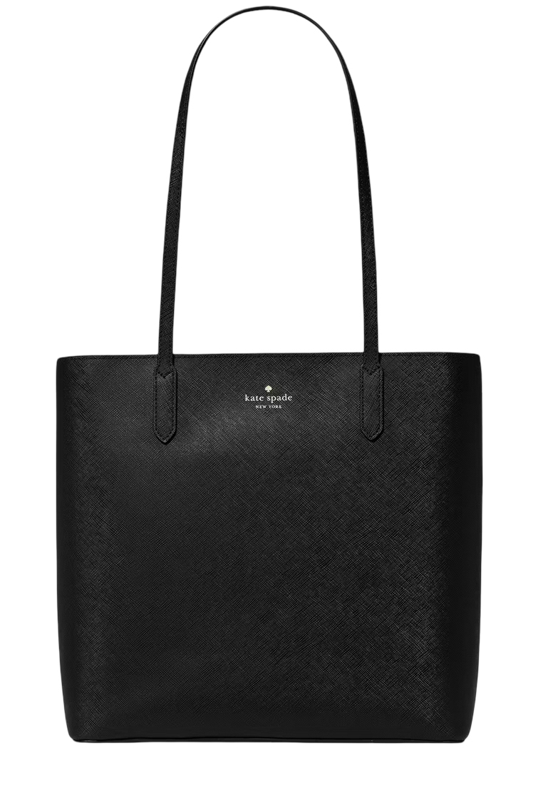 Kate Spade Kate Spade Jana Tote Bag - Black KP072