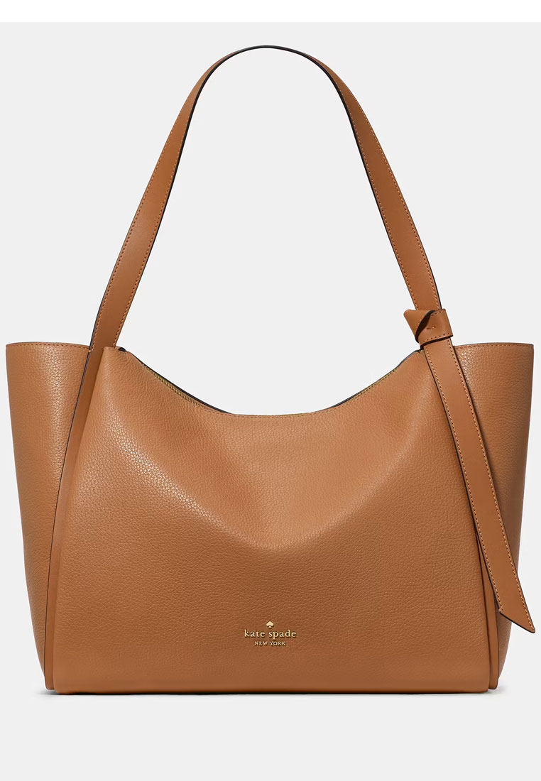 Kate Spade Knott Tote Bag