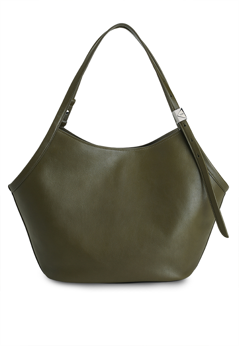 Kate Spade Deco Tulip Tote Bag