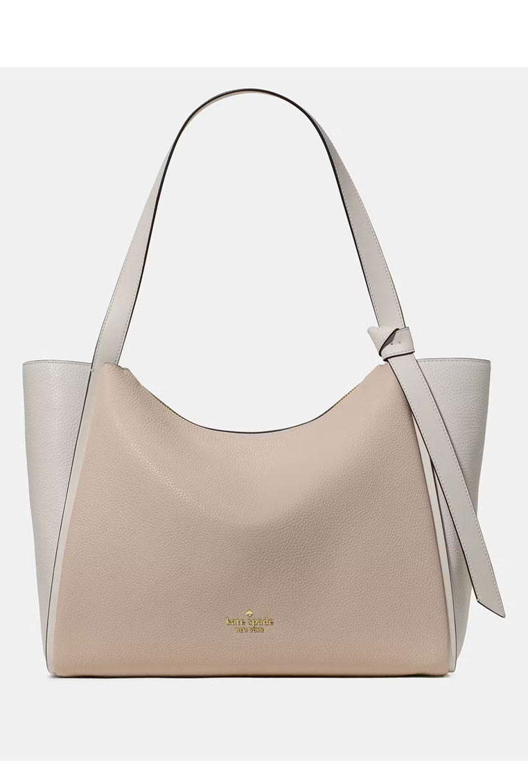 Kate Spade Knott Tote Bag