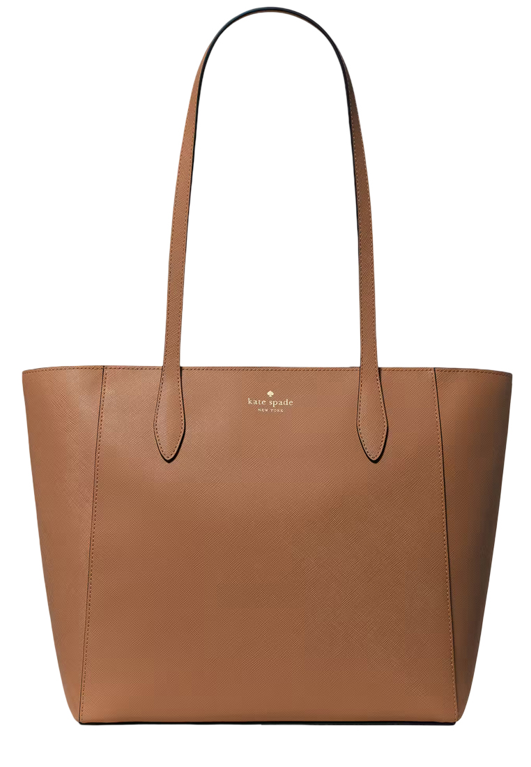 Kate Spade Dana Tote Bag - Tuscan Brown KP071